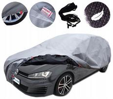 Automobilio uždanga, 5 sluoksnių, M dydis, hečbekams, 410–440 cm, Exclusive