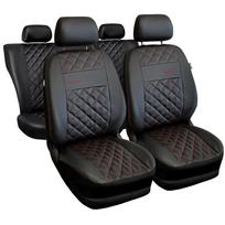 Apsaugos Audi A6 C4, C5, C6, C7, C8, C9 (1994–dabar)