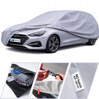 Automobilio uždanga M2 hečbekui, 425–450 cm, 4 sluoksnių, PREMIUM