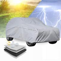 Automobilio apsauga nuo krušos, 7 mm, XL dydžio visureigiui