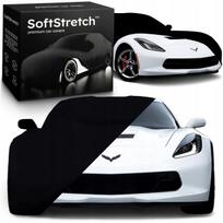 Automobilio uždangalas Chevrolet Corvette C7 SoftStretch Premium