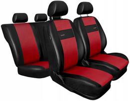 Odiniai VW Passat B5/B6/B7/B8 XLR apvalkalai