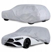 Automobilio tentas M1 hečbekui 405-430 cm, Classic, visiems metų laikams