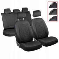 Universalūs automobilio sėdynių užvalkalai SEAT IBIZA III 2002–2008, 9794