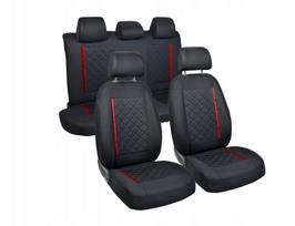 Automobilio uždangalas NISSAN QASHQAI I 2007–2013