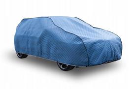 Automobilio tentas hatchback / kombi, XXL, 485–510 cm, GRAD