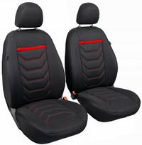 Automobilio užvalkalai HYUNDAI KONA, TUCSON priekinei 1+1 sėdynei Comfort Plus