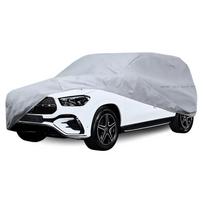 Automobilio apsauga nuo krušos, 14 mm, M1, SUV, 405–430 cm