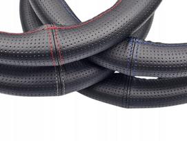 Vairo užvalkalas iš vienos dalies odos, 37–39 cm