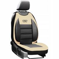 Automobilio sėdynės juosmens atramos kilimėlis GT