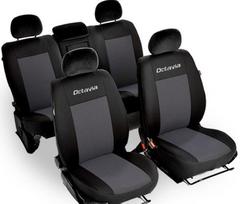 Automobilio uždangalas Skoda Octavia I, II, III