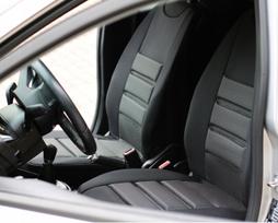 Automobilio sėdynės užvalkalas su reljefiniu raštu, 1 vnt.