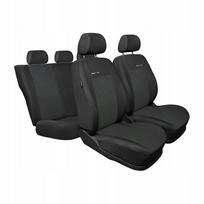 Sėdynių užvalkalai VW Passat B4/B5/B6/B7/B8/B9 (nuo 1993), El P1