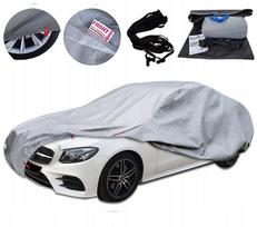 Automobilio uždangalas sedanui, 440–470 cm, 4 sluoksnių, PREMIUM +PAS