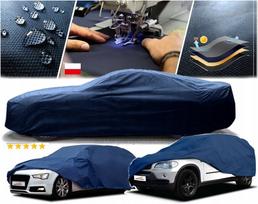 Automobilio uždangalas PREMIUM, universalus, pagaminta Lenkijoje