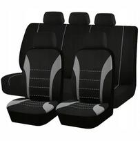 Automobilio sėdynių užvalkalų komplektas
