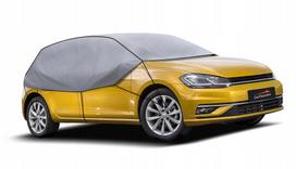 Automobilio langų uždangalas MATA, žiemai ir vasarai, hečbekui, dydis M/L