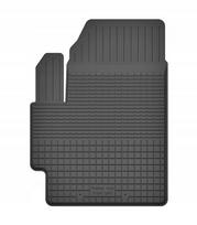 Vairuotojo pusės guminis kilimėlis HONDA FR-V 2004–2009