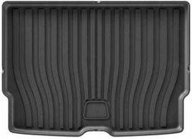 Bagažinės kilimėlis Volvo EX30 2024–2025, TPU