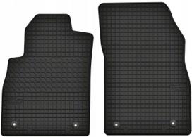 Guminiai kilimėliai priekiniam OPEL ASTRA J 2009-2016 / CRUZE 2008-2016