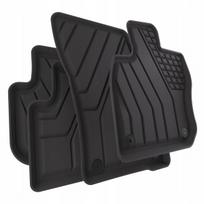 TPE kilimėliai VW Tiguan III SUV, nuo 2023 m., 4 vnt.