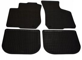 Guminiai kilimėliai Audi A3 8L 1996–2003, Petex