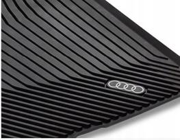 Bagažinės kilimėlis Audi A5 OE 8B3061180A, originalus