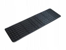 Automobilio durelės VW T4/T5/T6 Transporter, Renault Trafic, Opel Vivaro (DoKa)