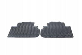 Galiniai kilimėliai Audi Q5, originalūs, 80A061511A041