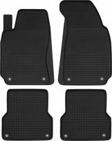 Guminiai kilimėliai AUDI A4 B5/B6/B7/B8/B9, A6 C5/C6/C7