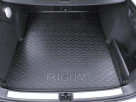 Automobilio kilimėliai Volkswagen Passat B9 / Skoda Superb universalui (2024–2026)