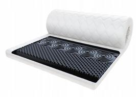 Antčiužinis PRESTIGE HR, 130x200 cm, 8 cm
