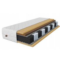 Kišeninė čiužinys PRESTIGE Coconut 180x200, 26 cm, kietumas H4/H5