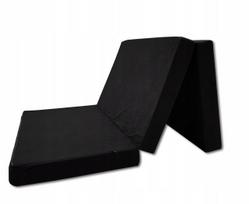 Sulankstoma žygio kėdė–čiužinys, 180x65x7 cm