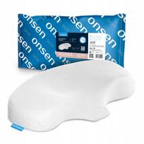 Ortopedinė raukšlių prevencijos pagalvė ONSEN Asana Skin+