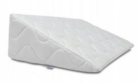 Pleištinė pagalvė miegui ir skaitymui, 20 cm, 50/88, nuo refliukso