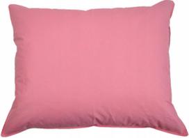 Pūkų ir plunksnų pagalvė DART 70x80 cm, 1,6 kg, natūralios plunksnos, Lenkija