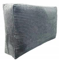 Atlošo pagalvės kampinei sofai, sofa-lovai, IKEA, 66x45x15 cm