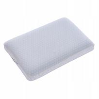 Pagalvė miegui Pan Materac COOL ME CLASSIC 40x60x10 cm