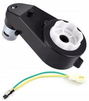 Variklis automobiliukams 12V 45W 10000 aps./min su laidais ir kištuku