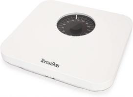 Vonios svarstyklės NAUTIC WHITE 15227 TERRILLION, mechaninės, iki 150 kg