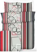 Medvilninė patalynė BARK LUXURY, 180x200 cm