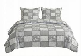 Patalynės komplektas su žievės raštu 160x200, Bielawa, Lenkija