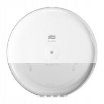 Tualetinio popieriaus dozatorius Tork SmartOne T8, baltas
