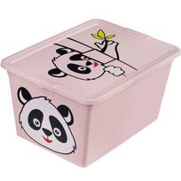 Sandėliavimo dėžė BRANQ PANDA 30 l