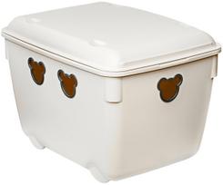 Plastikinė žaislų dėžė BRANQ, 40 l