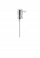 Dozatoriaus pompa Stella Classic, metalinė, chromuota 80.061