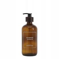 Stiklinis šampūno dozatorius Chic Antique, 500 ml