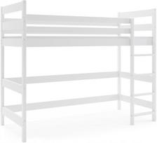 Dviaukštė lova Interbeds 200x90 su čiužiniu