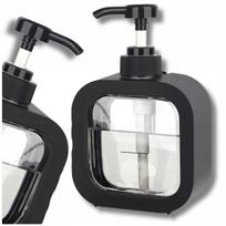 Skysto muilo dozatorius su pompa, 300 ml